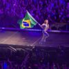 Brésil: Shakira électrise Copacabana devant une foule historique