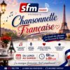 Chansonnette Française