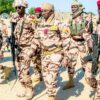 Haïti : le Tchad annonce l’envoi de 1500 soldats supplémentaires pour renforcer la lutte contre les gangs