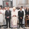 Rome élève ses prières pour Haïti : un message fort de paix et d’espérance