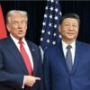 Trump à Pékin : une rencontre décisive avec Xi Jinping entre tensions commerciales et crise en Iran