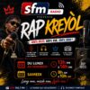 Rap Kreyòl