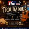 Troubadour