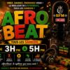 AfroBeat