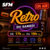 Retro du Samedi