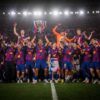 Le FC Barcelone est sacré champion de la Liga 2025-2026