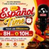 Espagnol Time
