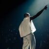 Medjy fait vibrer Paris lors d’un concert exceptionnel en France