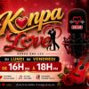Konpa Love