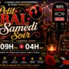 Petit Bal du Samedi Soir