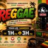 Reggae