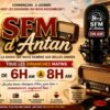 SFM d&rsquo;antan